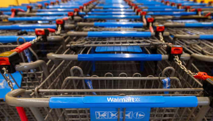 Walmart 